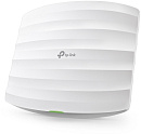 1000363629 Точка доступа TP-Link Точка доступа/ 300Mbps Wireless N Ceiling/Wall Mount Access Point, QCA(Atheros), 300Mbps at 2.4Ghz, 802.11b/g/n, 1 10/100Mbps LAN port, Passive PoE