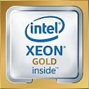 SRFBJ CPU Intel Xeon Gold 5220 (2.2GHz/24.75Mb/18cores) FC-LGA3647 OEM, TDP 125W, up to 1Tb DDR4-2667, CD8069504214601SRFBJ, 1 year