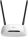 1000239462 Маршрутизатор TP-Link Маршрутизатор/ 300Mbps Wireless N Router, Atheros, 2T2R, 2.4GHz, 802.11n/g/b, Built-in 4-port Switch